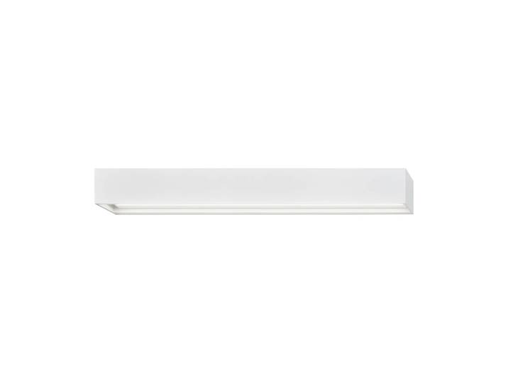 Light-Point Linea W3 Wandleuchte switch tune White, 7x60 cm