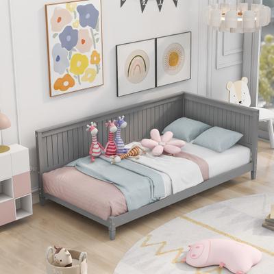 Wood Daybed/Sofa Bed