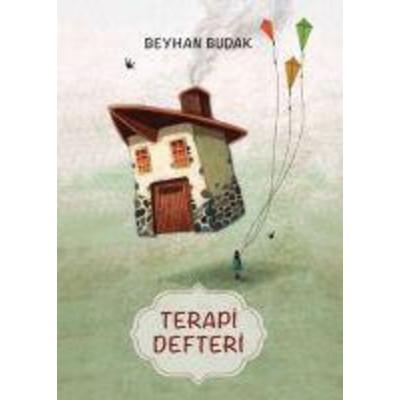 Beyhan Budak Terapi Defteri, Taschenbuch von Beyhan Budak, Sahi Kitap