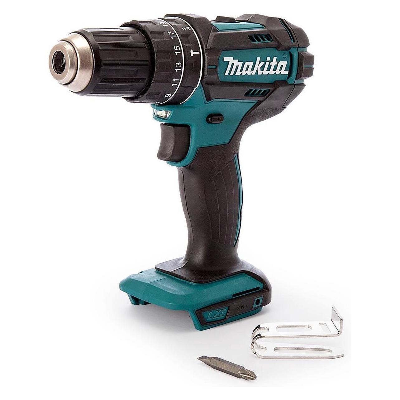 Makita DHP 482 (Schlagbohrschrauber) (DHP482Z)