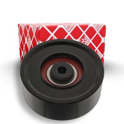 FEBI BILSTEIN Spannrolle, Keilrippenriemen 100565 95mm