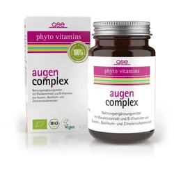 GSE Augen Complex Tabletten (60St)