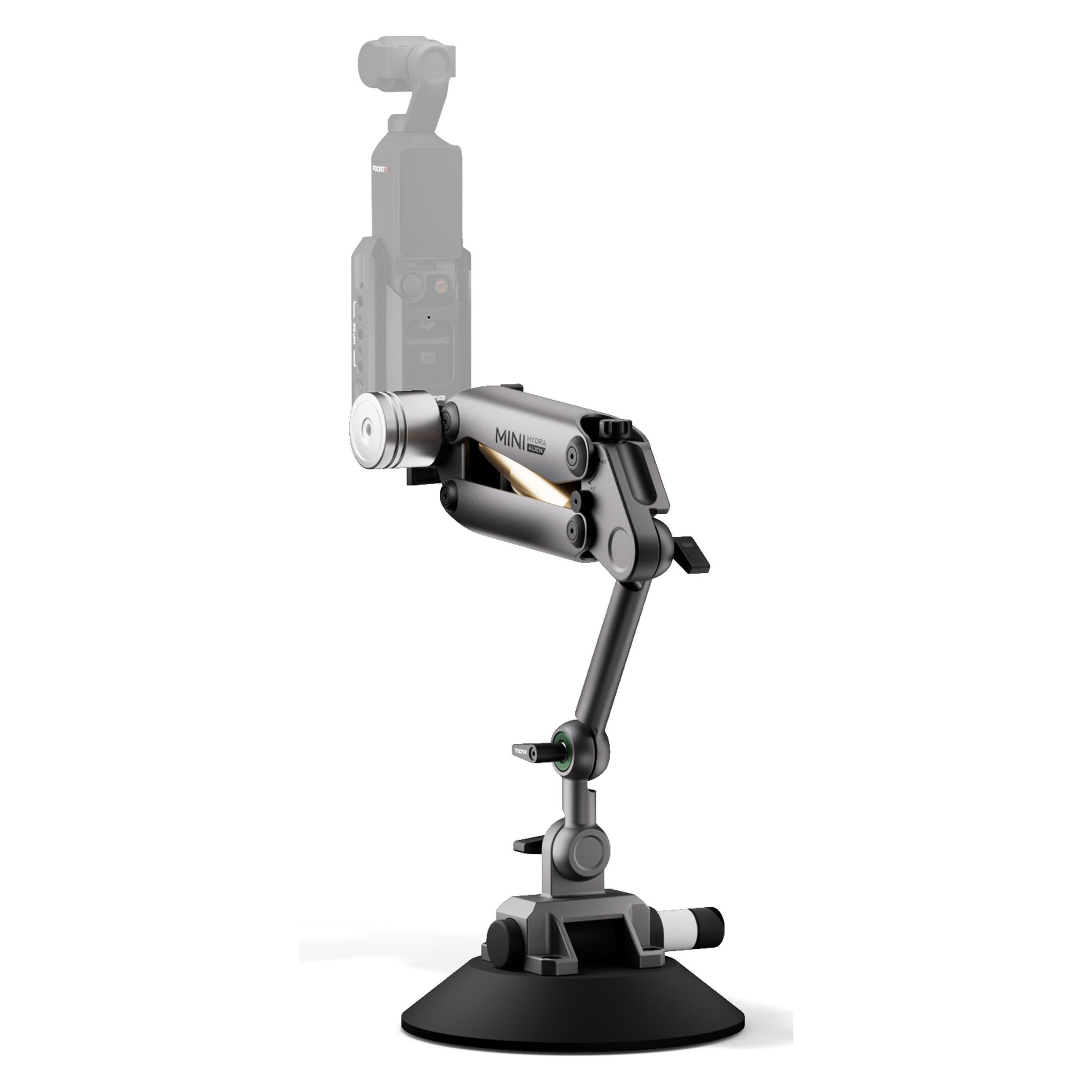 Tilta Hydra Alien Mini Car Mounting System (Gimbal) (HDA-T15-A-TG)
