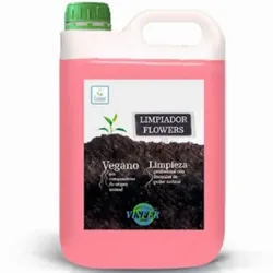 VINFER ZERO Flores Allzweckreiniger 5L