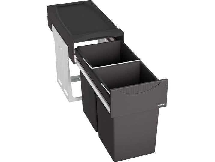 Einbauabfallsammler 526376