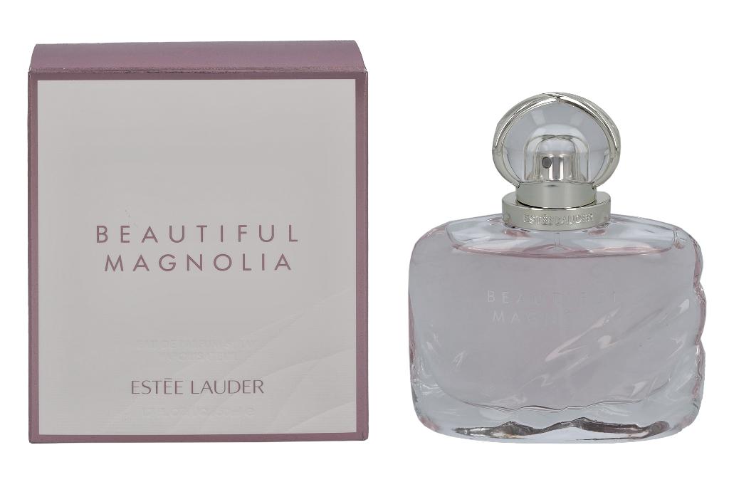 Estee Lauder Beautiful Magnolia Edp Spray50 ml.