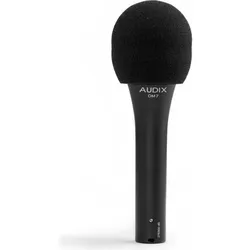 Audix OM7 dynamische microfoon, Mikrofon