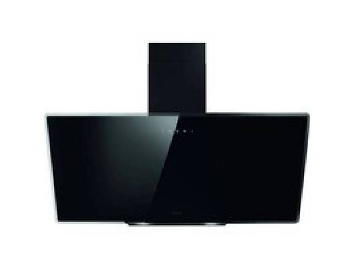 Hotte décorative murale - ELICA - Shire BK-A-90 - 90 cm - Classe B - LED