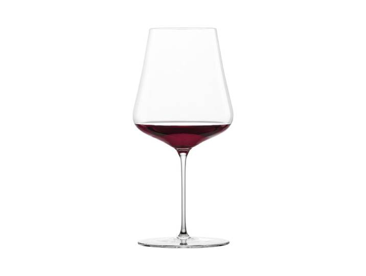 Zwiesel Glas 123471 Burgunder Rotweinglas Duo 2 Stk.