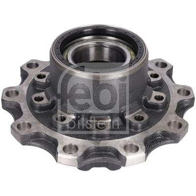 FEBI BILSTEIN 1000595 Hinterachse 375mm