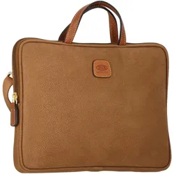 Brics Life Laptoptasche 30 cm (13"), Notebooktasche, Braun
