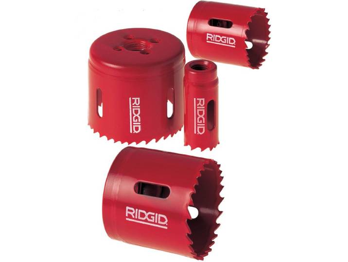 RIDGID M51 HS GATENZAAG (2\ )-51mm - RIDGID 52865