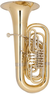 Miraphone 282A M Bb-Tuba