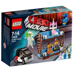 LEGO® Movie 70818 Doppeldecker Couch