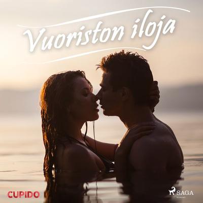 Vuoriston iloja - Cupido, Audio, 9788726377606