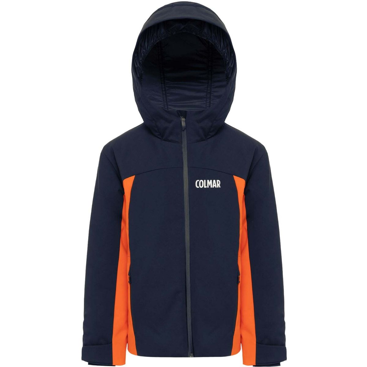 Colmar Padded Jacket black-sunfire (99) 14 31000002-1VC-99-14