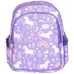 A Little Lovely Company, Kindergartentasche, Unicorn dreams