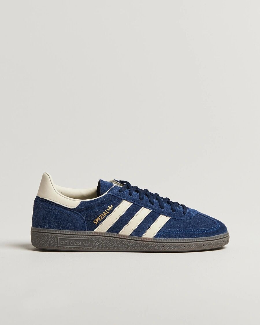 adidas Originals Handball Spezial Sneaker Navy/White
