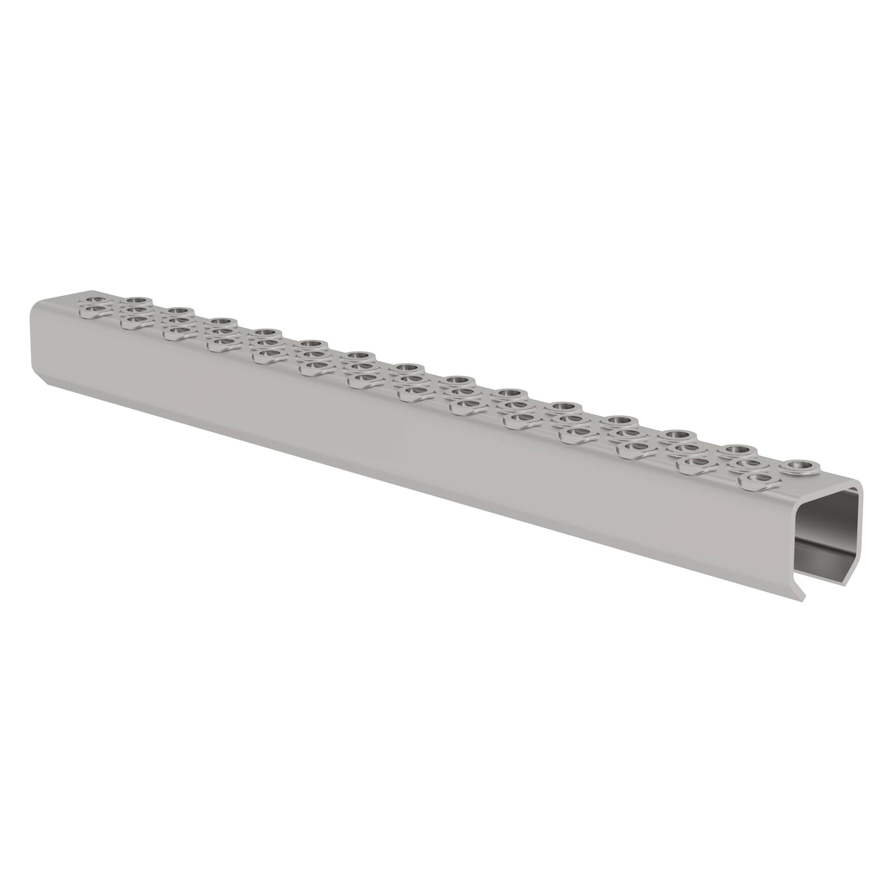 Munk Lochsprosse Edelstahl V4A (30 cm) (019119)