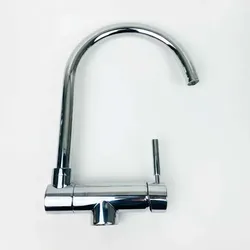 Wasserhahn 3in1 | Rainbow Fenster (klappbar)