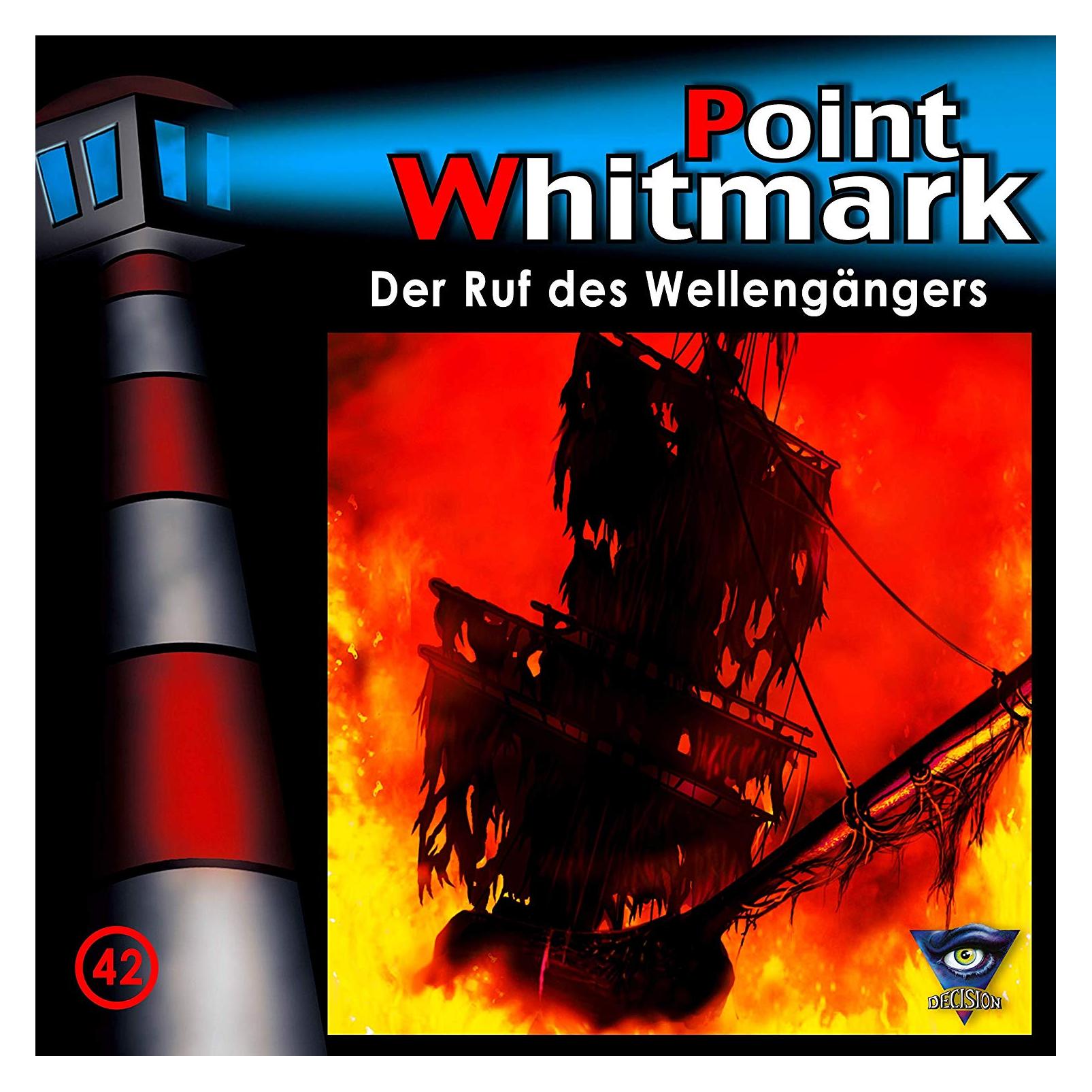 Europa Point Whitmark 42 - Der Ruf des Wellengängers (75937192)