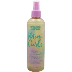 250ml Umberto Giannini Mini Curls Curl Detangler