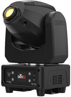 Chauvet DJ Sentinel Spot Q60 ILS
