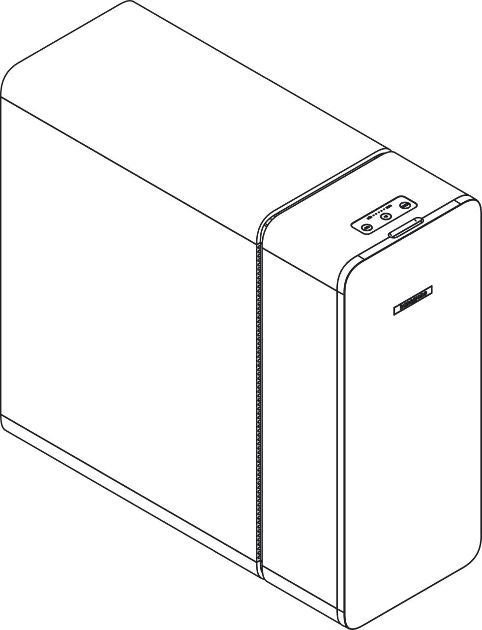 Hansgrohe Aqittura M91 SodaBase 76835000