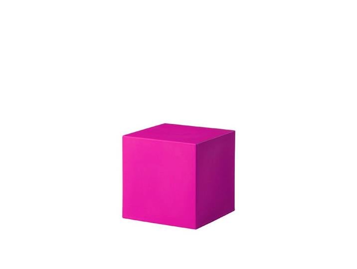 Slide Sitzhocker Cubo Pouf