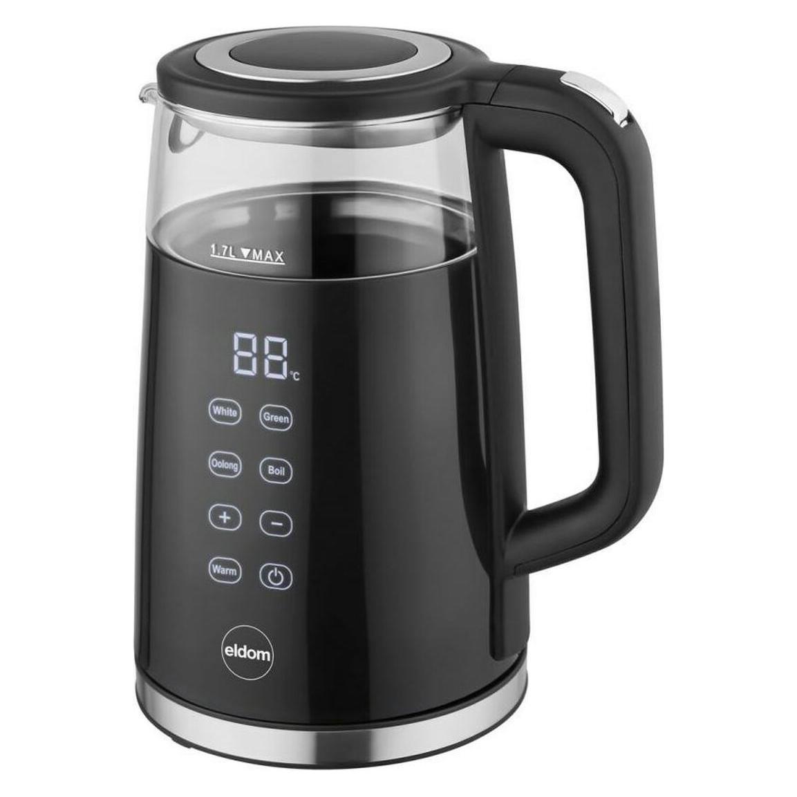 Eldom Wasserkocher (1.70 l) (C530)