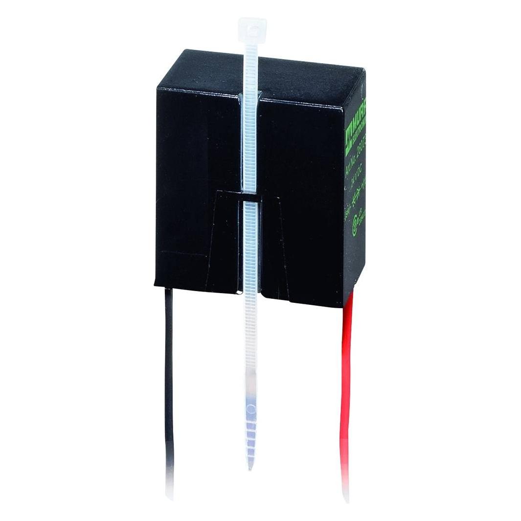 Murr Elektronik Universal Schaltgerätentstörmodul RC, 230VAC/DC/100VA/W AD-RC-230/100-U (20011)