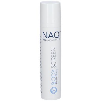 Naqi Body Screen 100 ml Creme