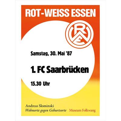 Andreas Slominski. Wohnorte gegen Geburtsort, Taschenbuch von Andreas Slominski, König, Walther, 978-3-7533-0635-3