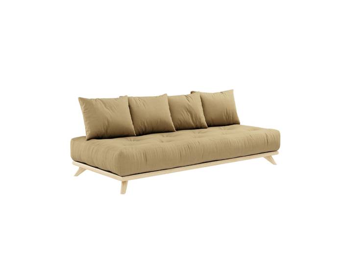 Karup Senza Daybed Schlafsofa Kiefer Natur