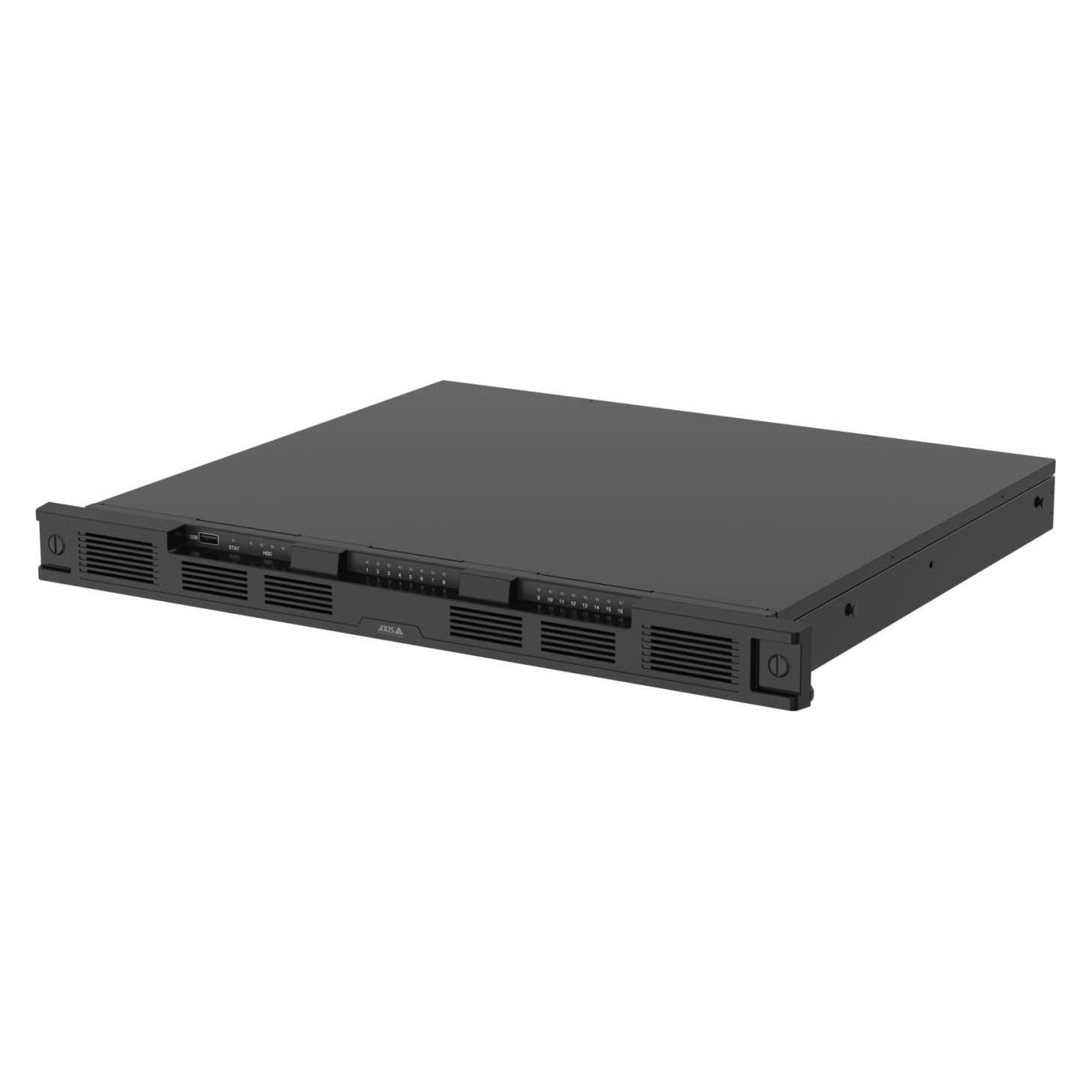 Axis S3016 32 TB (Netzwerk Videorecorder (NVR)) (02352-002)