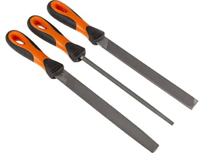 Juego Limas De Precision Entre