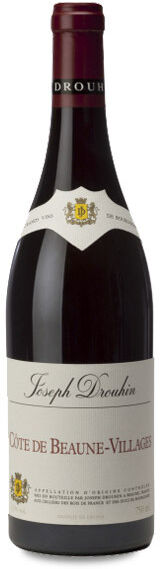 Joseph Drouhin Côte de Beaune Villages 2022 - 75cl