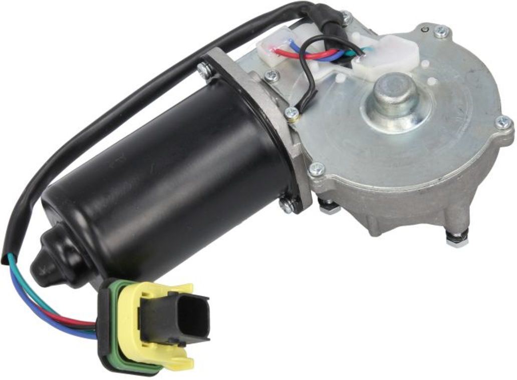 Scheibenreinigung, Scheibenwischermotor AKUSAN RVI-WM-002