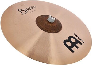 "Meinl 21"" Byzance Polyphonic Ride "