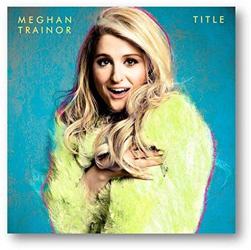Meghan Trainor - Title (Deluxe Version) - Preis vom 11.10.2026 03:10:56 h