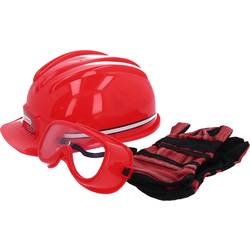 KS Tools Schutzausrüstungs-Set für Kinder, 3-tlg 100207