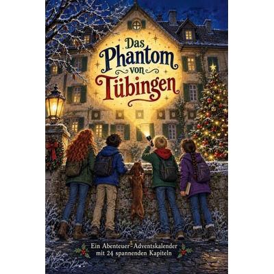 Das Phantom von Tübingen