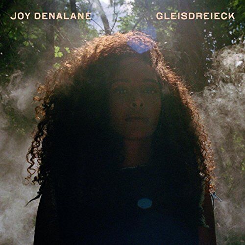 Joy Denalane - Gleisdreieck (Limited Deluxe) - Preis vom 11.10.2026 03:10:56 h