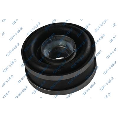 GSP Lagerung, Gelenkwelle 538644 für NISSAN