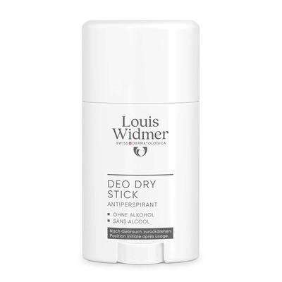 Widmer Deo Dry Stick Antiperspirant 50 ml Stifte