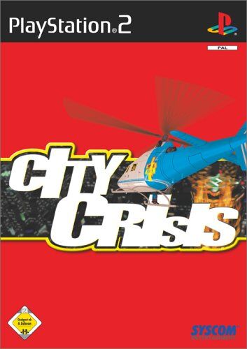 Take 2 - City Crisis - Preis vom 11.10.2026 23:13:37 h