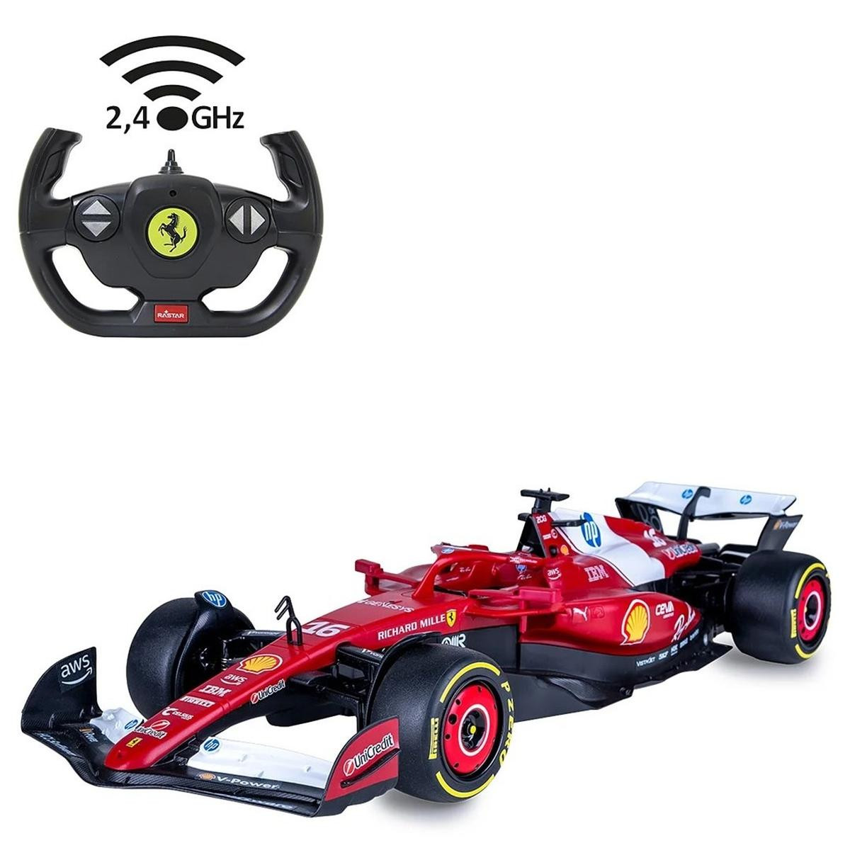 Jamara Germany Sportauto 402259 schaal 1:12