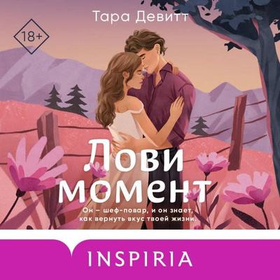 Lovi moment - Tara Devitt, Audio, 9785042081538