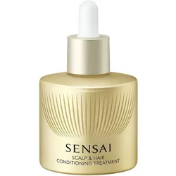 SENSAI HAIR CARE Scalp & Hair Conditioning Treatment