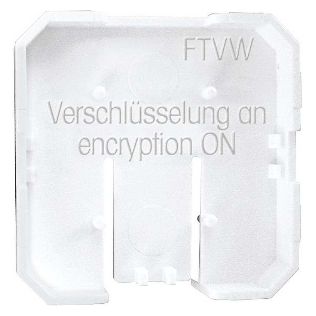 Eltako FTVW Funktaster-Verschlüsselungswippe (30000016)